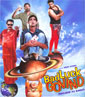 Bad Luck Govind